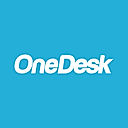 OneDesk logo