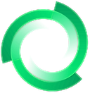 OnePortfolio logo