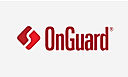 OnGuard Visitor logo