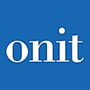 Onit Employee Onboarding logo