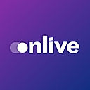 Onlive logo