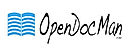 OpenDocMan logo