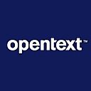 OpenText EIM logo