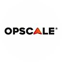 Opscale logo