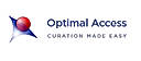 Optimal Access logo