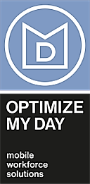 Optimize My Day logo