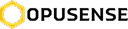 Opusense logo