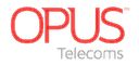 Opus Telecoms logo