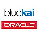Oracle BlueKai Data Management Platform logo
