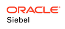 Oracle Siebel logo