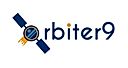 Orbiter9 logo