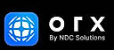 ORX Agency Travel Platform logo