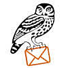 Owl Email logo