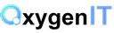 OxygenIT logo