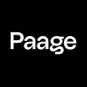 Paage logo