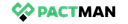 Pactman Nonprofit Check Plus API logo