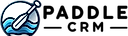 Paddle CRM logo