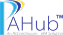 PAHub logo