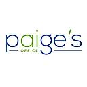 Paige's Office logo