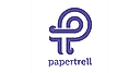 Papertrell logo