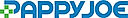 Pappyjoe logo