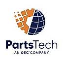 PartsTech logo