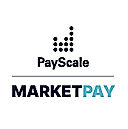 PayScale MarketPay logo