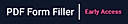PDF Form Filler logo