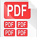 PDF Mergy for G Suite logo