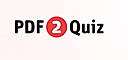 PDF2Quiz logo