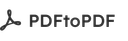 PDFtoPDF logo