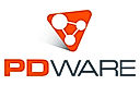 PDWare ResourceFirst logo