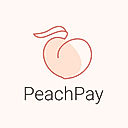 PeachPay logo