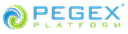 PegEx Platform logo