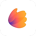 Peony logo