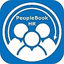 PeopleBookHR logo