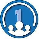 PeopleOne logo