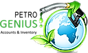 Petro Genius logo
