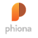 Phiona logo