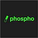 Phospho logo