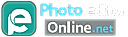 Photo Editor Online logo