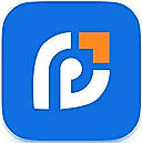 Pia S5 Proxy logo