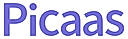 Picaas logo