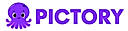 Pictory logo