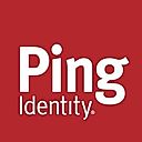 Ping Identity logo
