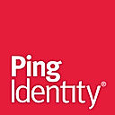 Ping Intelligent Identity logo