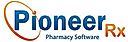 PioneerRX logo