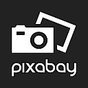 PixaBay logo