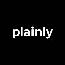 Plainly Videos logo