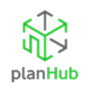PlanHub logo